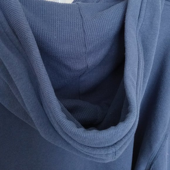 New England Patriots mens zip hoodie XL - Picture 5 of 6